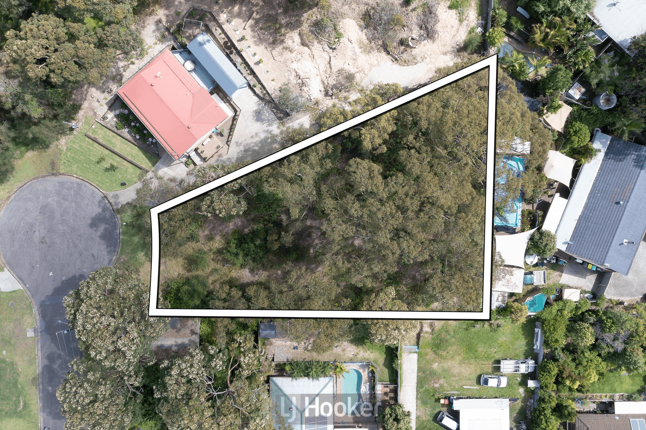 4 Newhaven Close, BALMORAL, NSW 2283