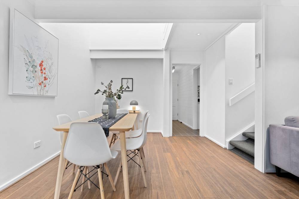 44 St John Lane, Adelaide, SA 5000