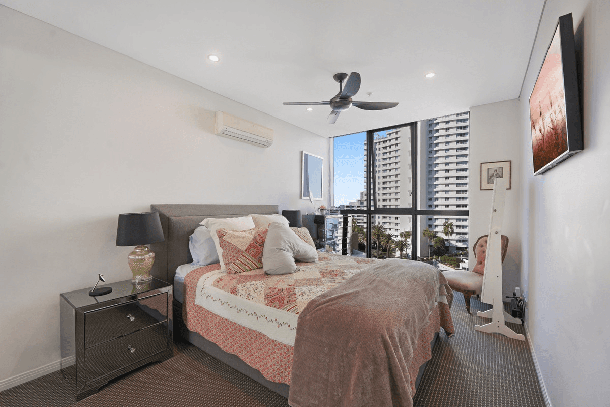 1104/2 Aqua Street, Southport, QLD 4215