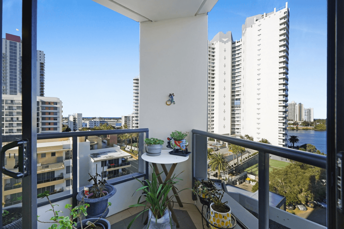 1104/2 Aqua Street, Southport, QLD 4215