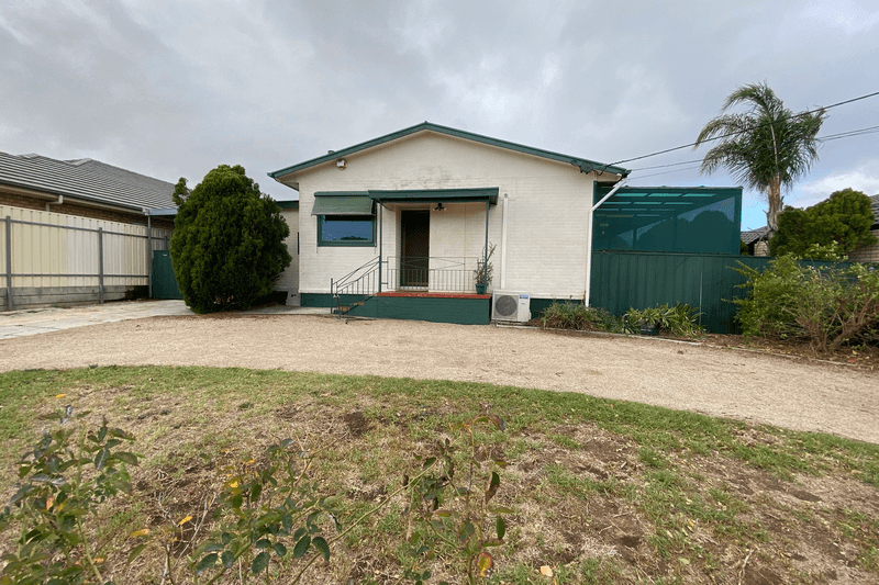 2 Dunbarton Street, Windsor Gardens, SA 5087