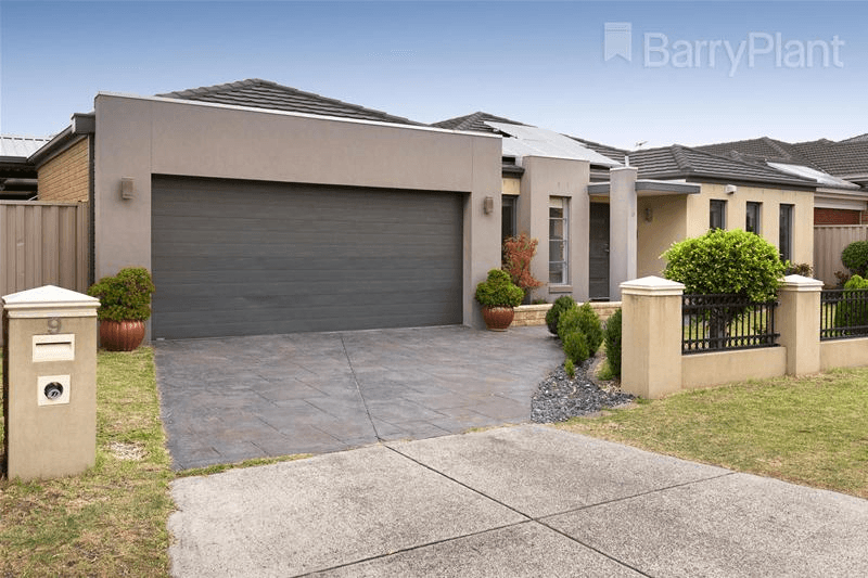 9 Gianluca Avenue, Keysborough, VIC 3173