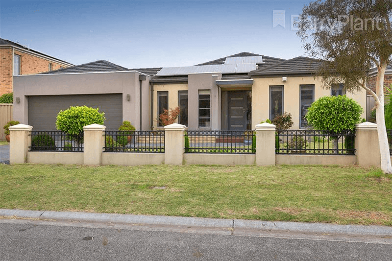 9 Gianluca Avenue, Keysborough, VIC 3173