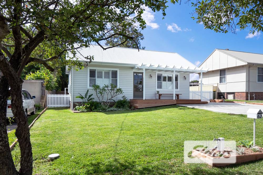 62 Charlton Street, Lambton, NSW 2299