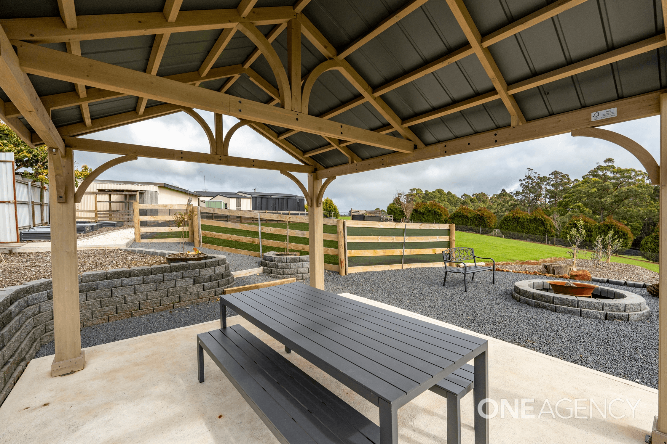 438 Upper Stowport Road, Upper Stowport, TAS 7321