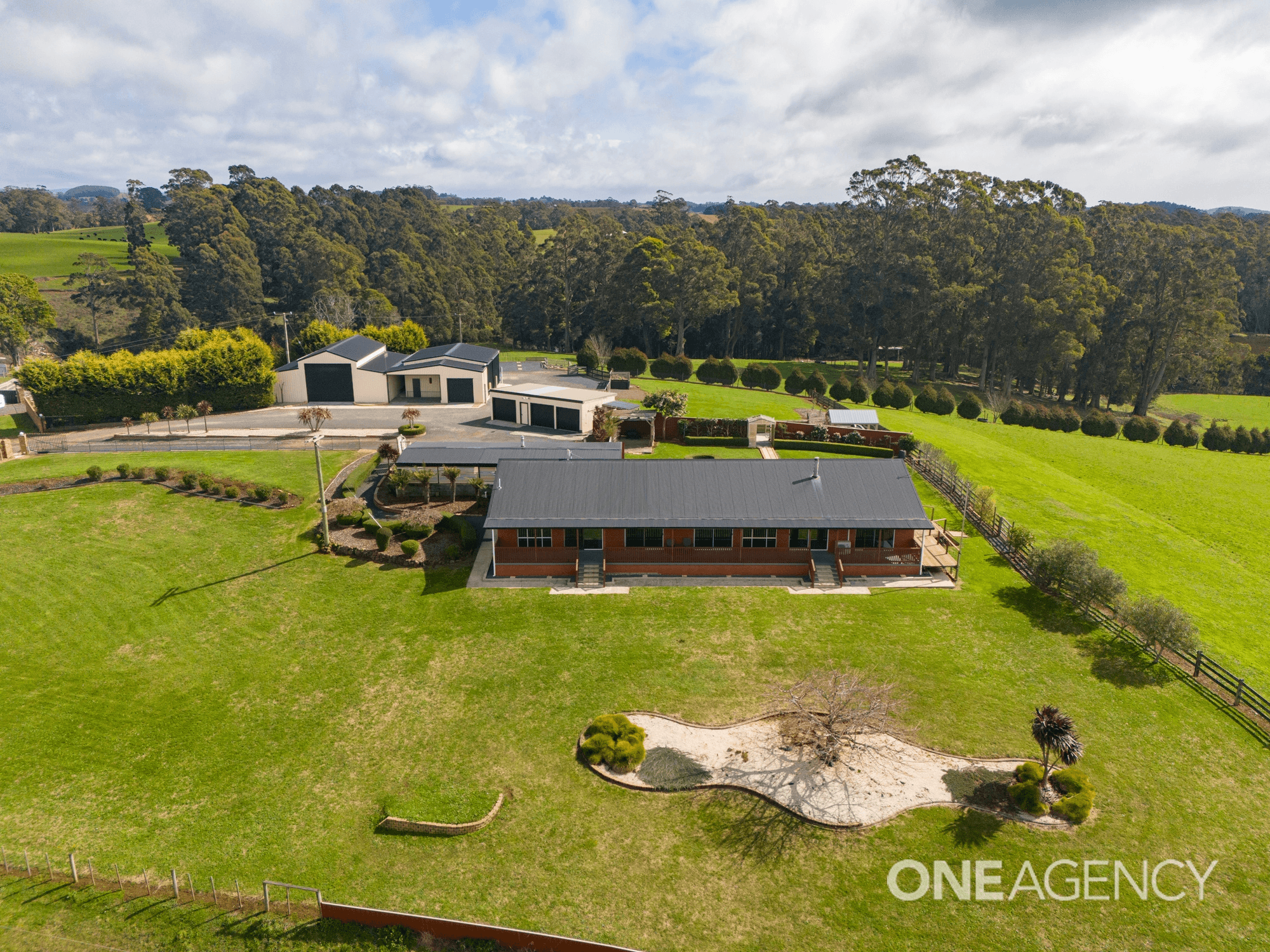 438 Upper Stowport Road, Upper Stowport, TAS 7321