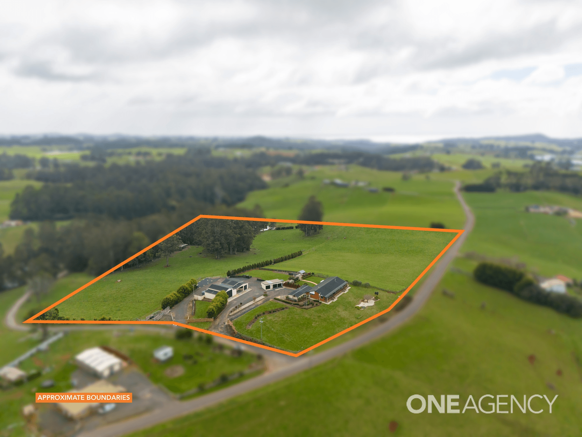 438 Upper Stowport Road, Upper Stowport, TAS 7321