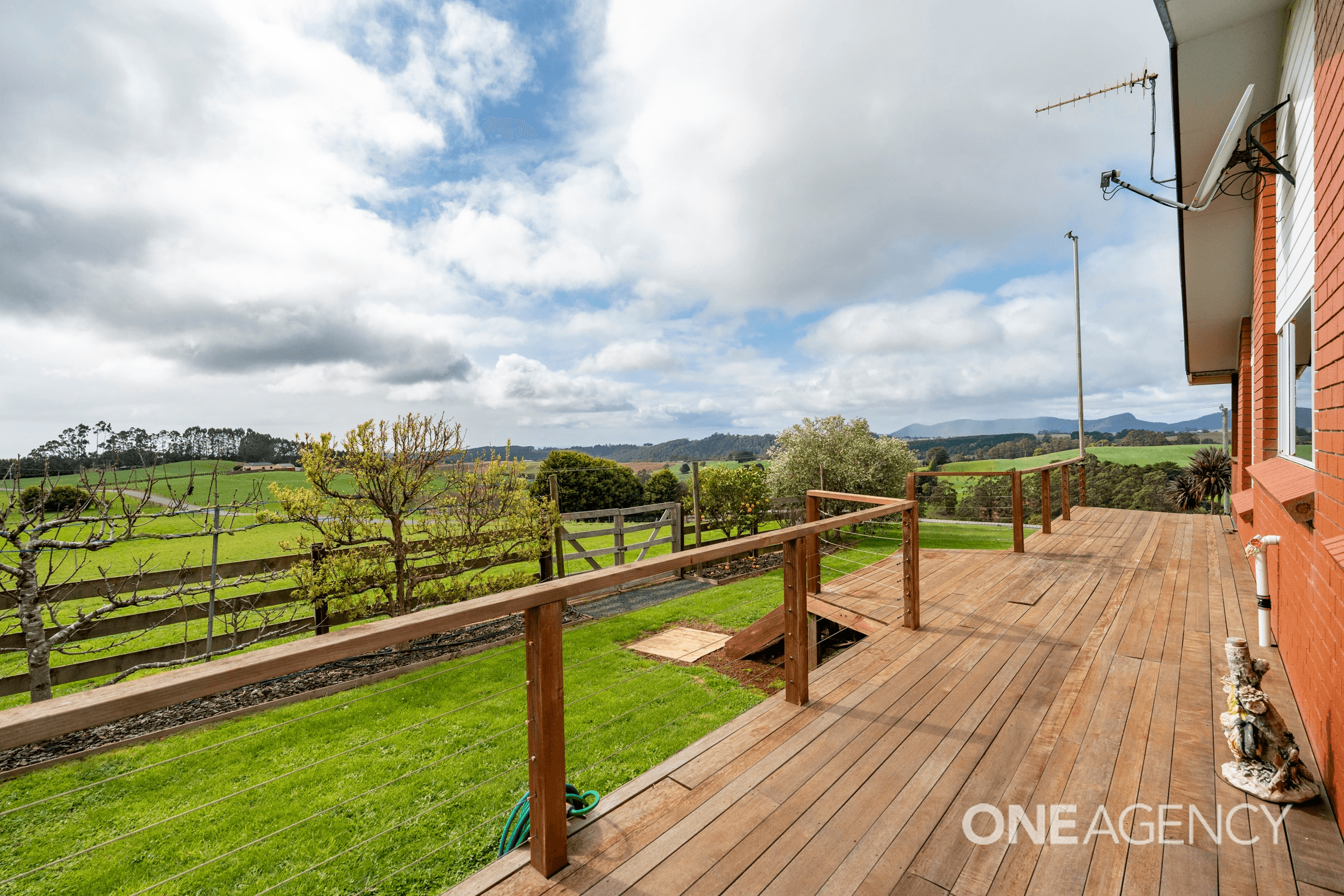 438 Upper Stowport Road, Upper Stowport, TAS 7321