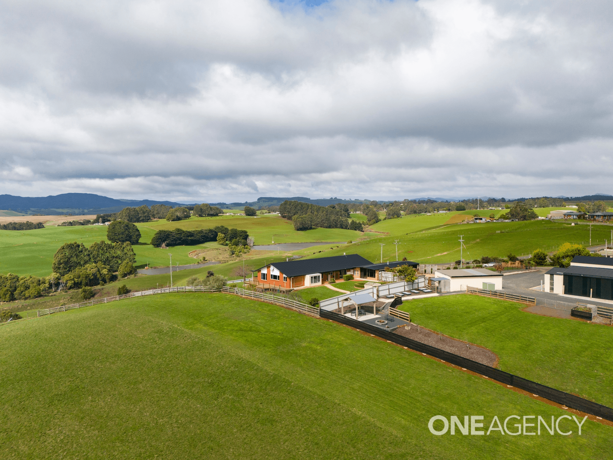 438 Upper Stowport Road, Upper Stowport, TAS 7321