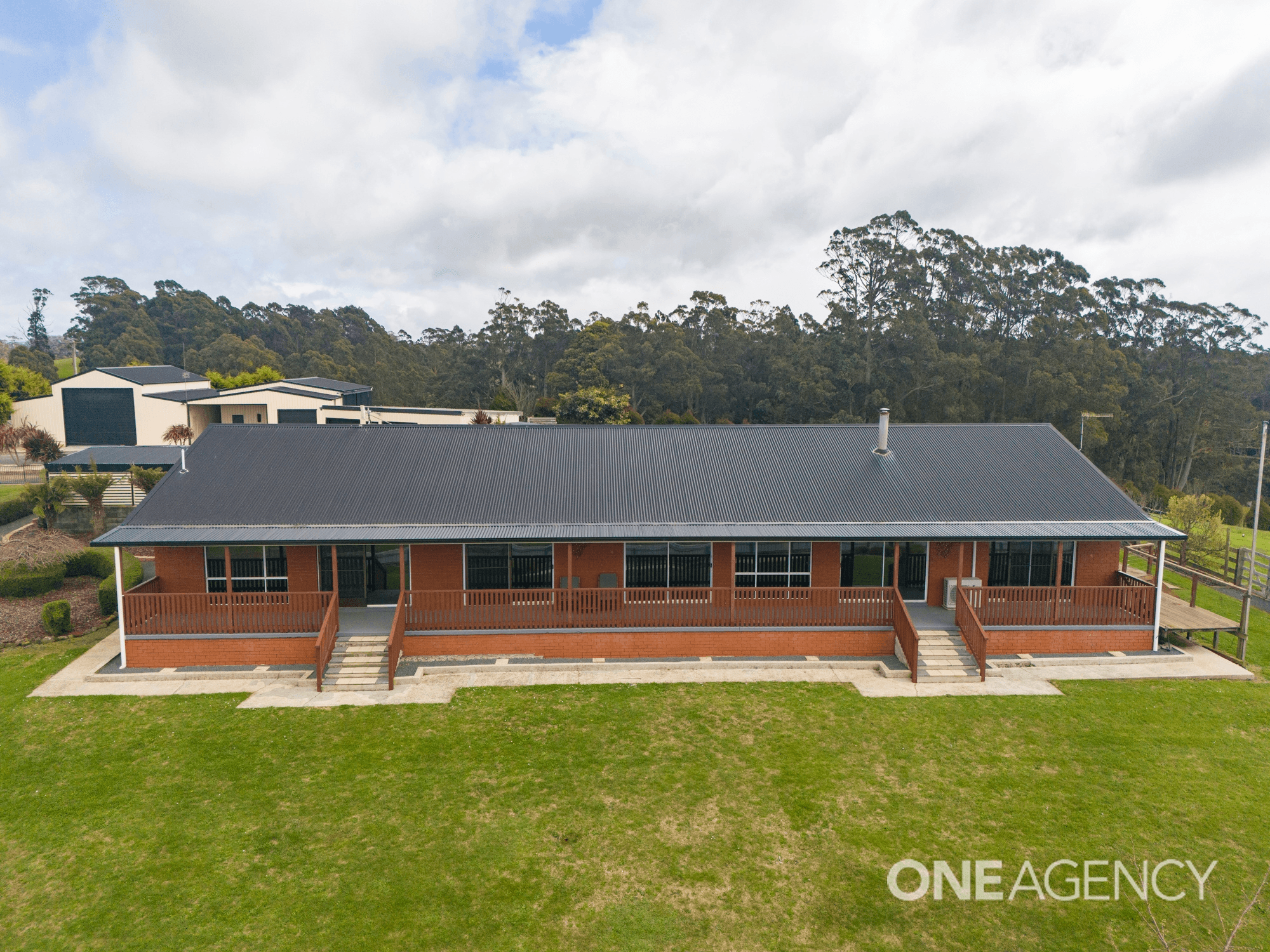 438 Upper Stowport Road, Upper Stowport, TAS 7321