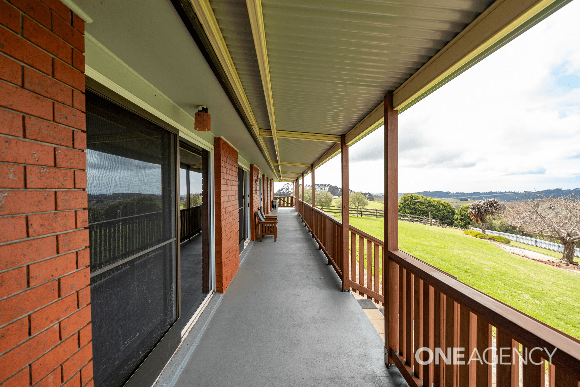 438 Upper Stowport Road, Upper Stowport, TAS 7321