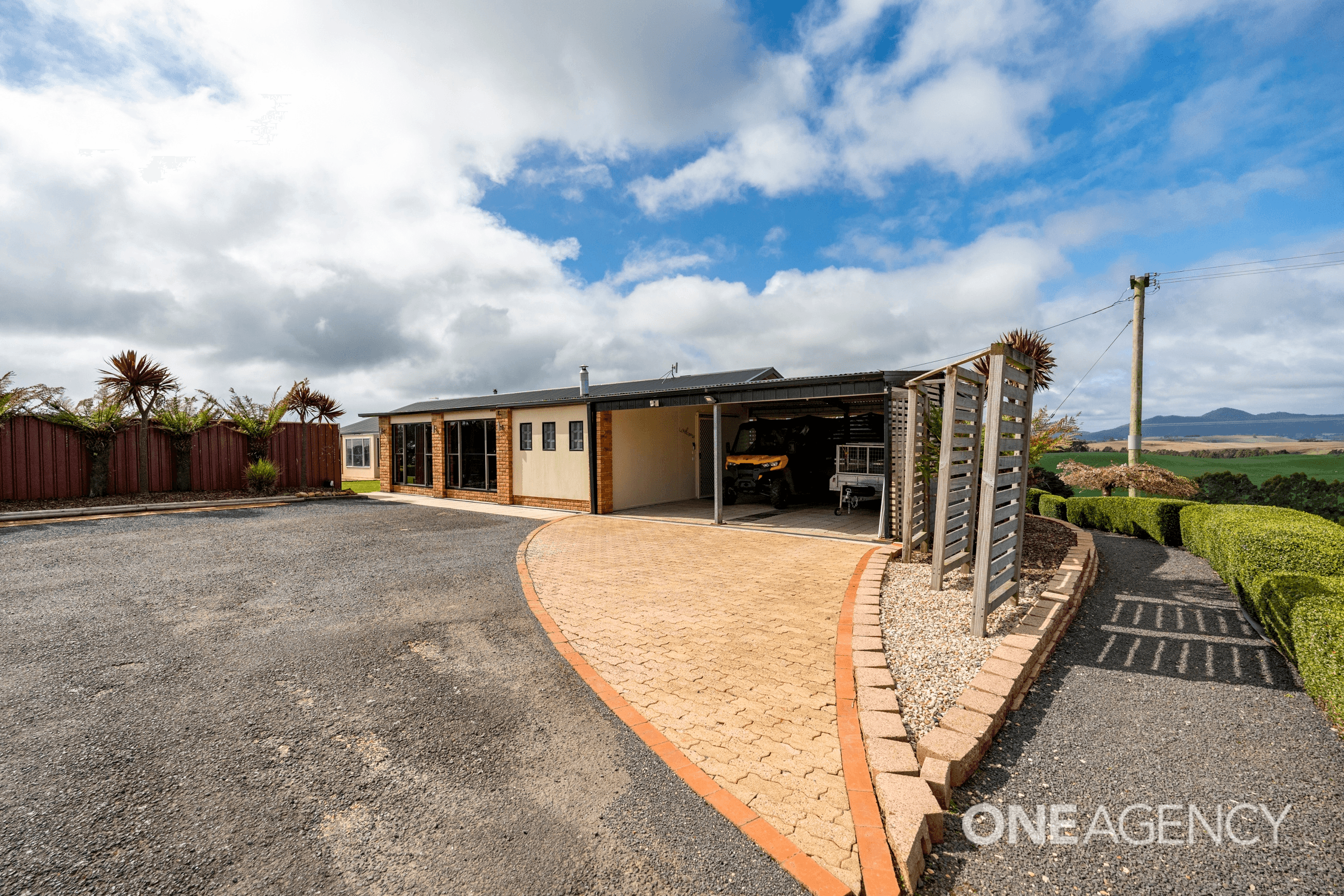 438 Upper Stowport Road, Upper Stowport, TAS 7321