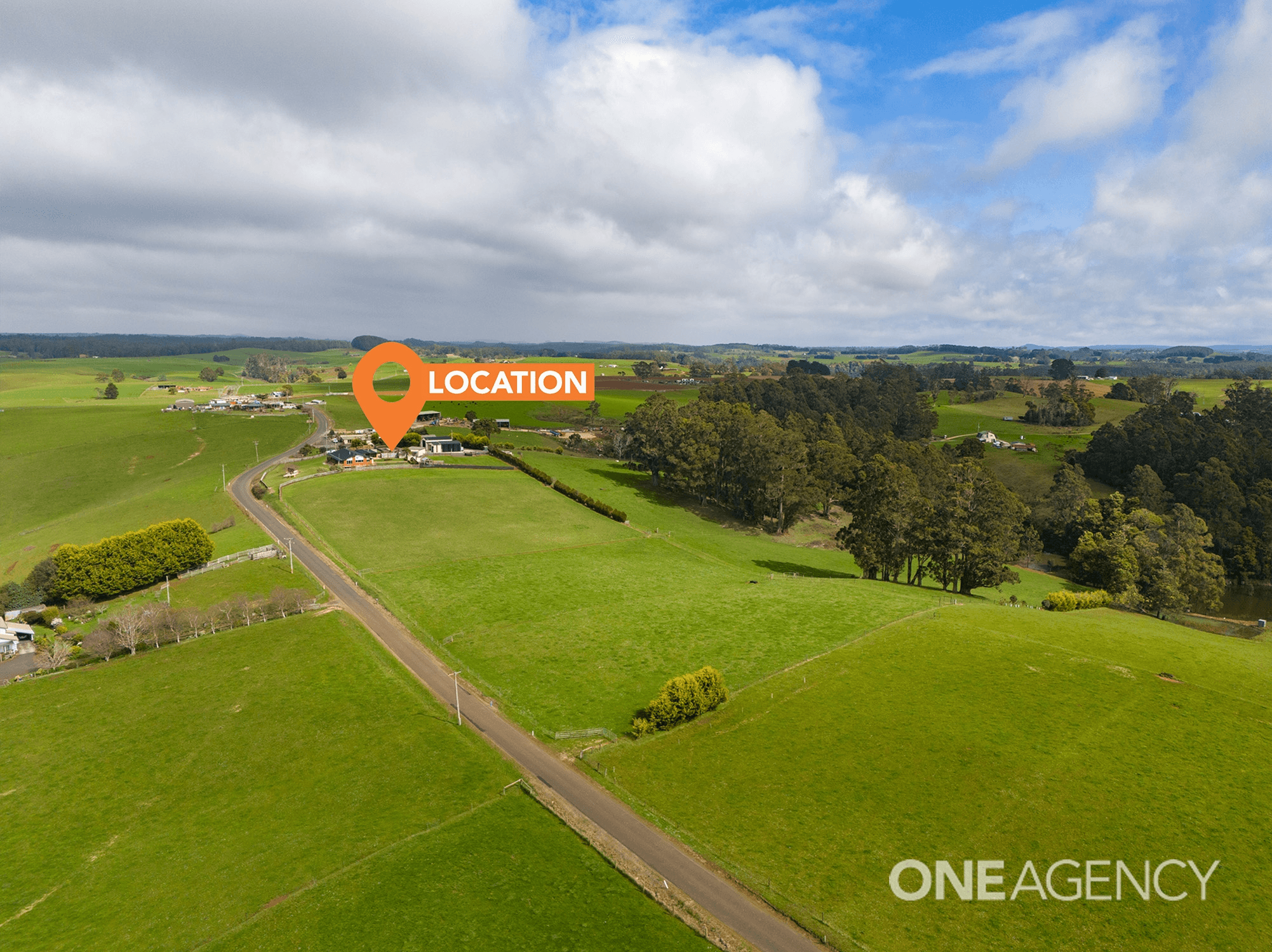 438 Upper Stowport Road, Upper Stowport, TAS 7321