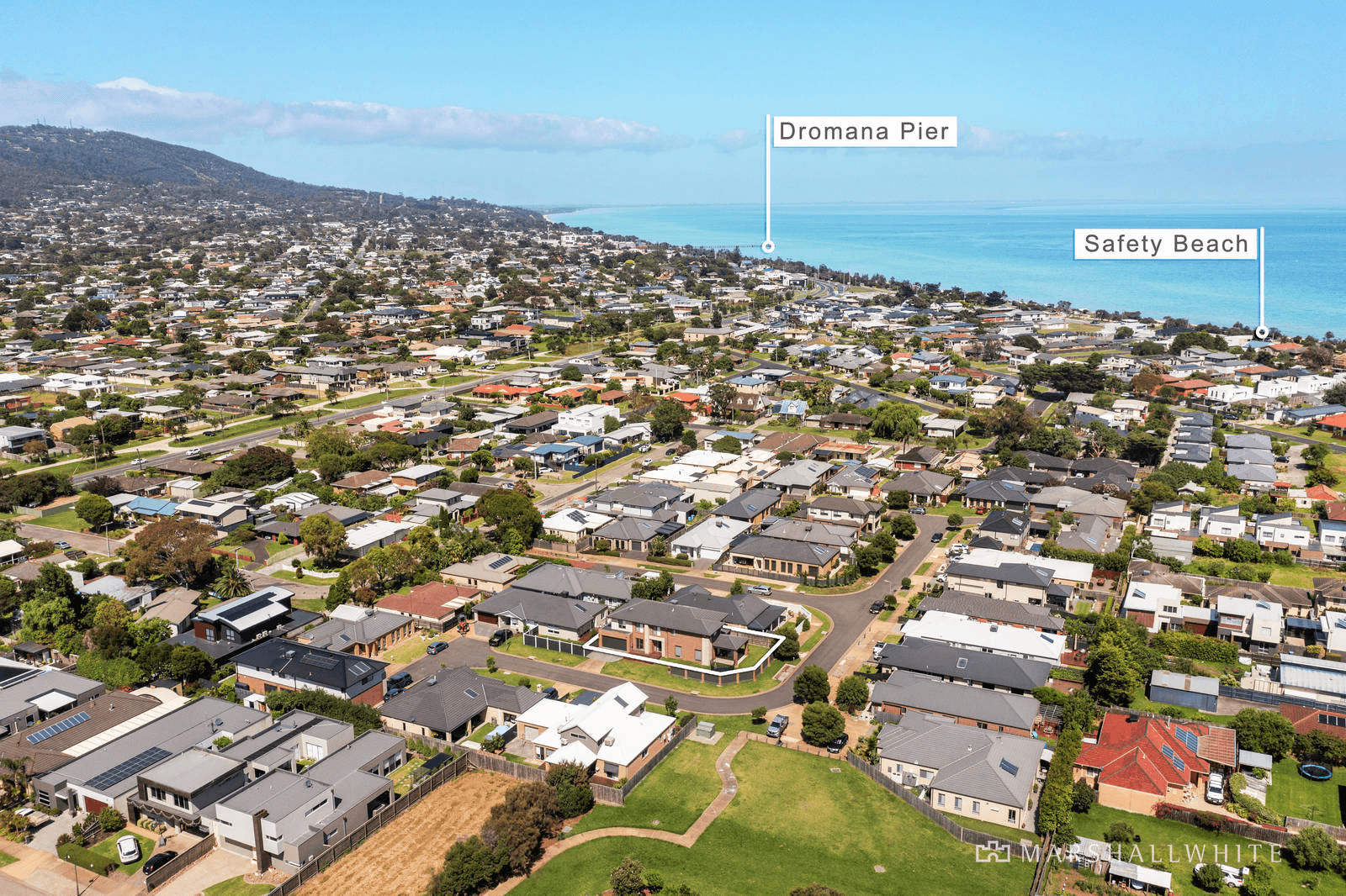 26 Macks Place, Safety Beach, VIC 3936
