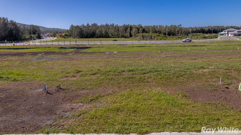 Lot 19 Surfside Avenue, FORSTER, NSW 2428