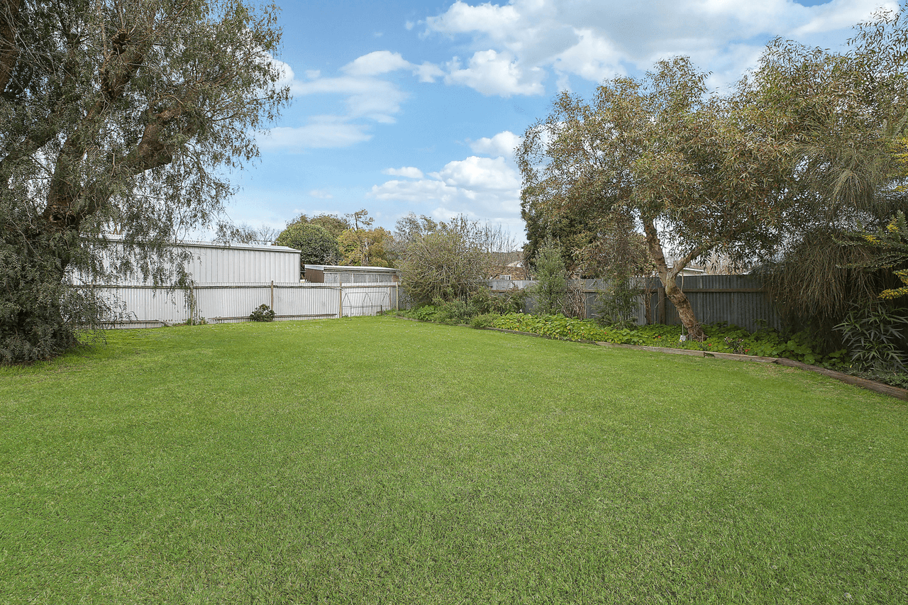 3 Tait Street, CAMPERDOWN, VIC 3260