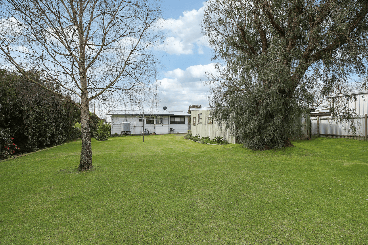 3 Tait Street, CAMPERDOWN, VIC 3260