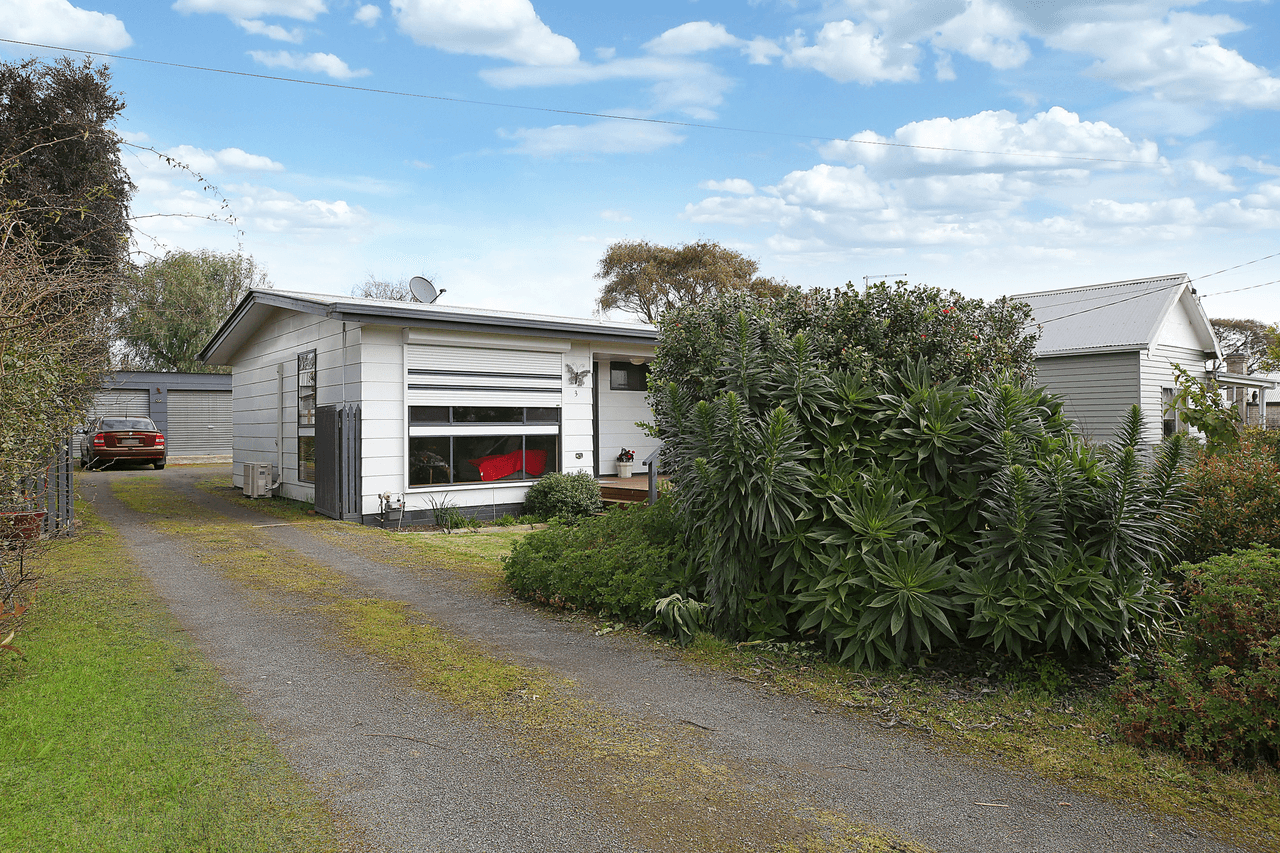 3 Tait Street, CAMPERDOWN, VIC 3260