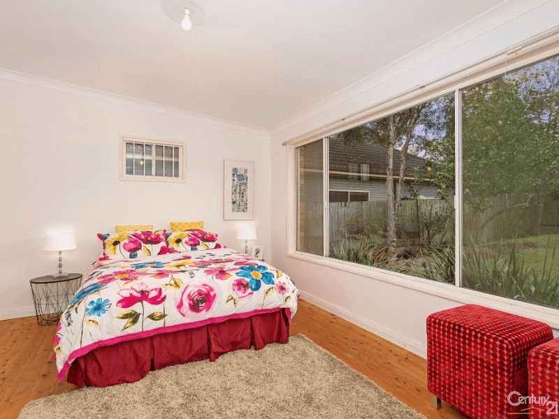 87 Cardinal Avenue, West Pennant Hills, NSW 2125