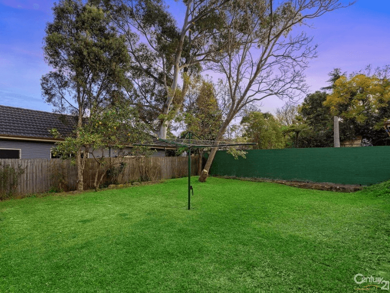 87 Cardinal Avenue, West Pennant Hills, NSW 2125