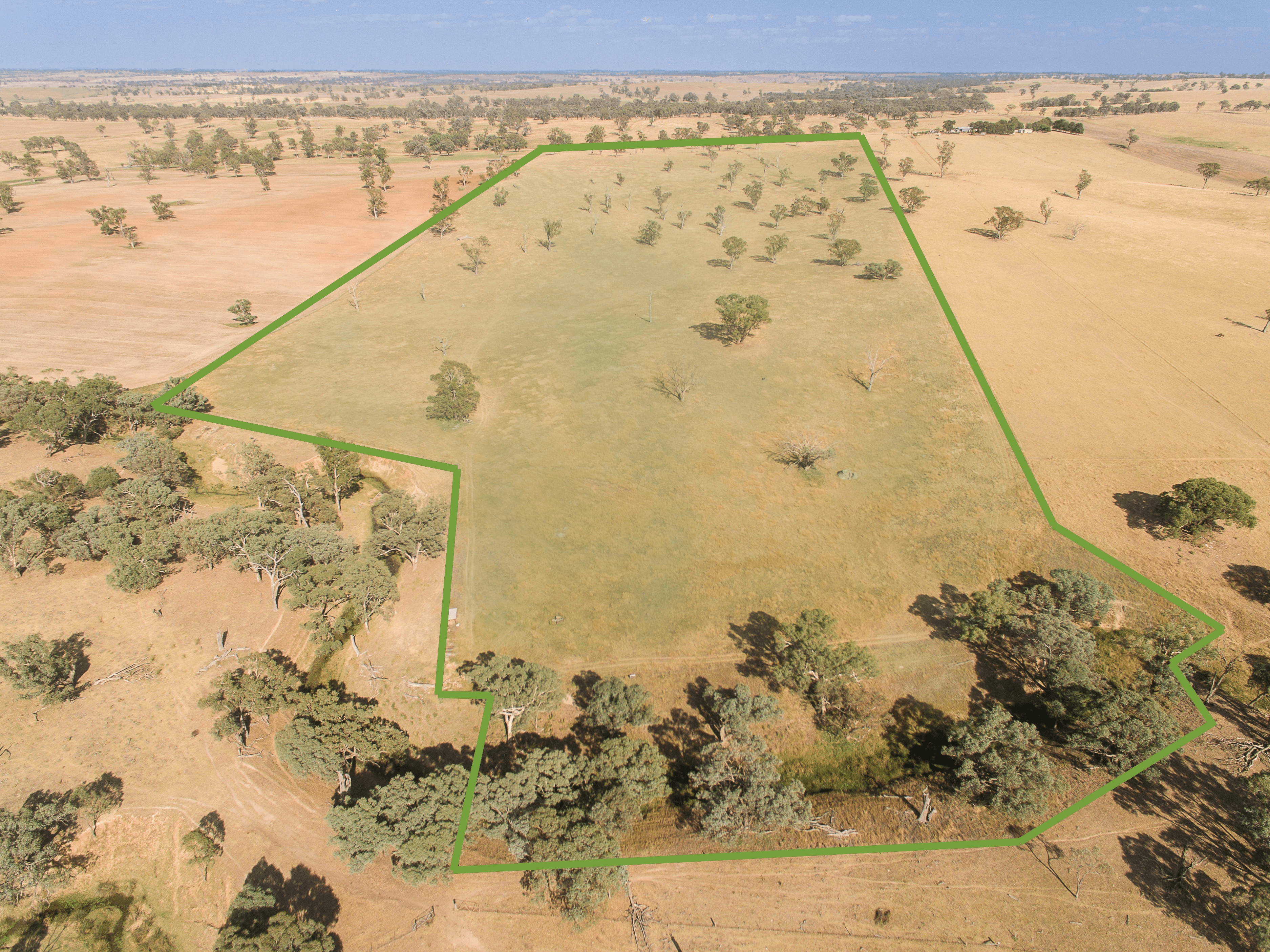 Lot 167 Hartfield Road Barwang via, Young, NSW 2594