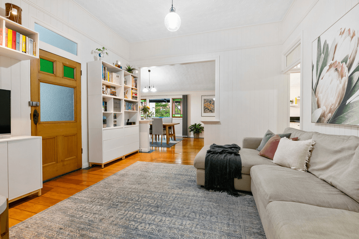 26 Norman Street, Annerley, QLD 4103