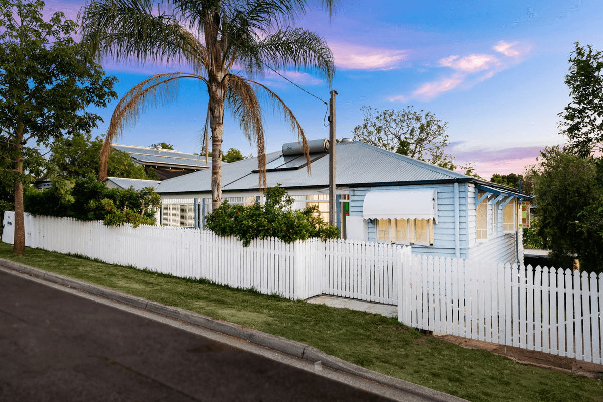 26 Norman Street, Annerley, QLD 4103