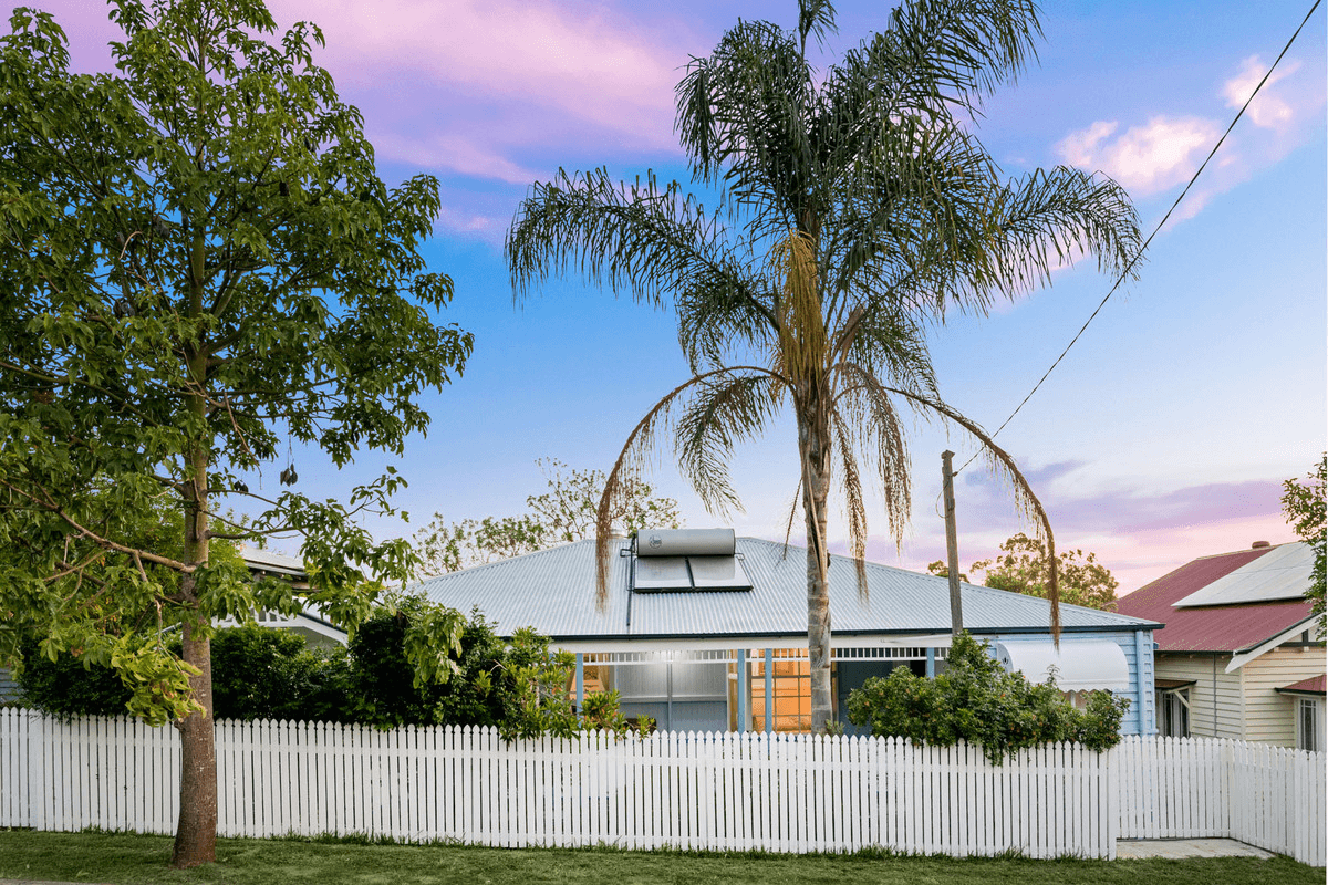 26 Norman Street, Annerley, QLD 4103