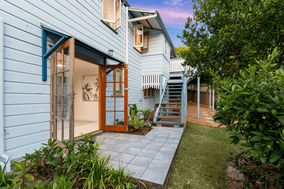 26 Norman Street, Annerley, QLD 4103