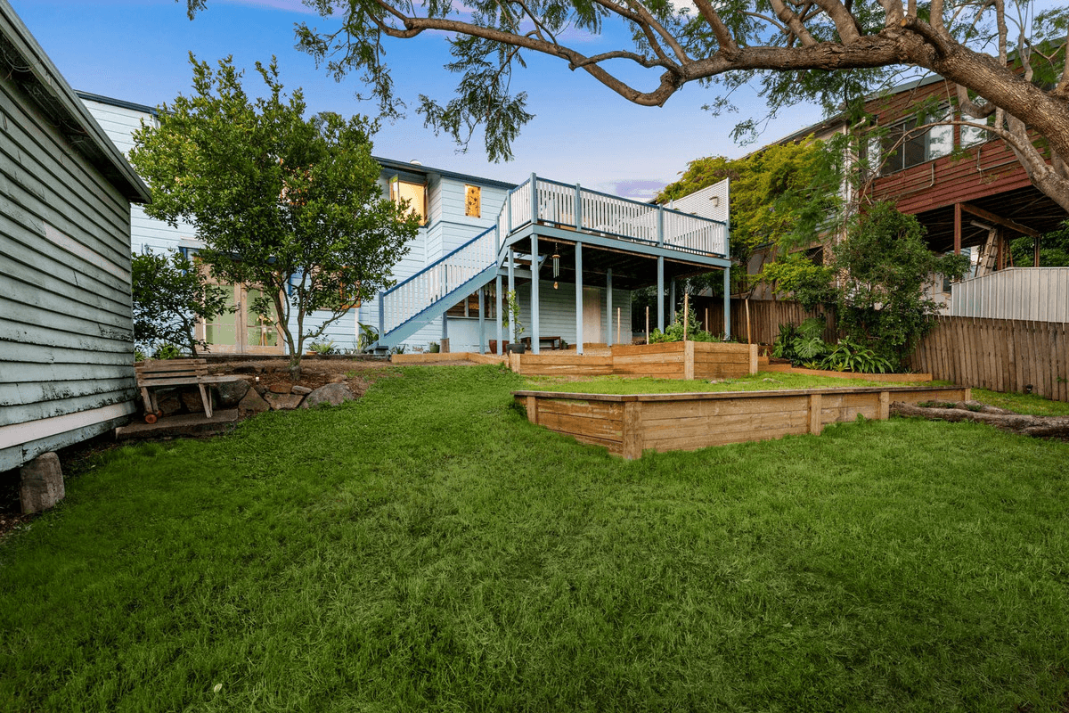 26 Norman Street, Annerley, QLD 4103