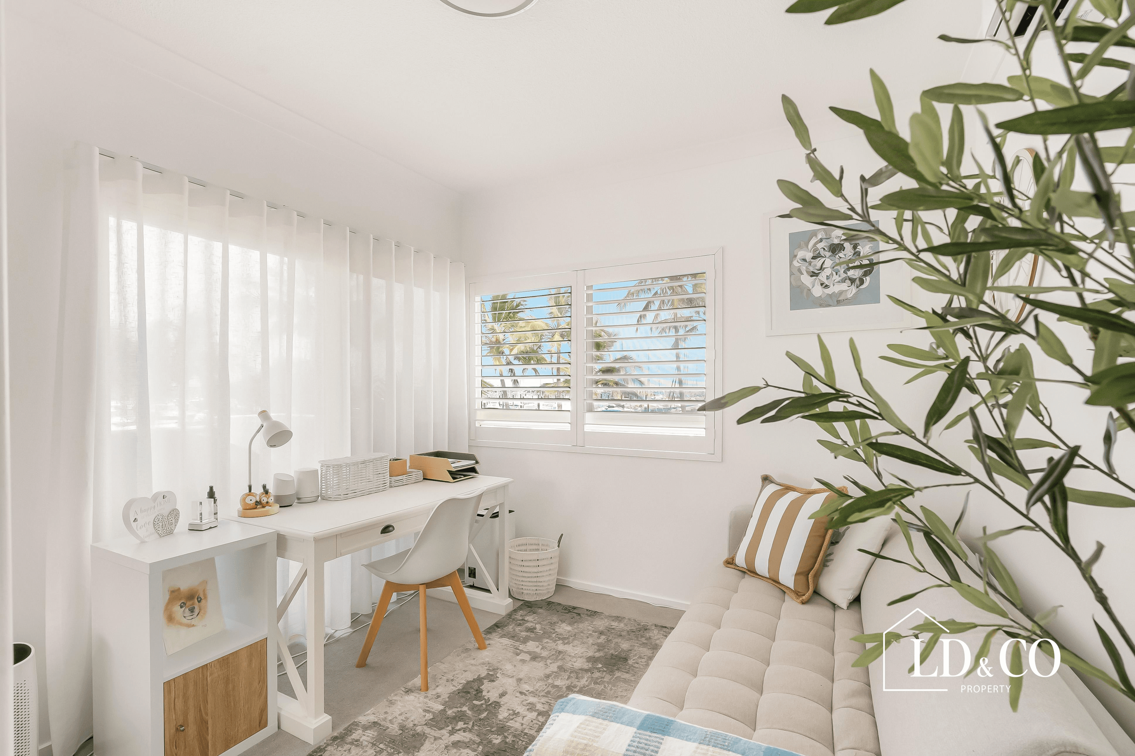 3/3 Megan Place, MACKAY HARBOUR, QLD 4740