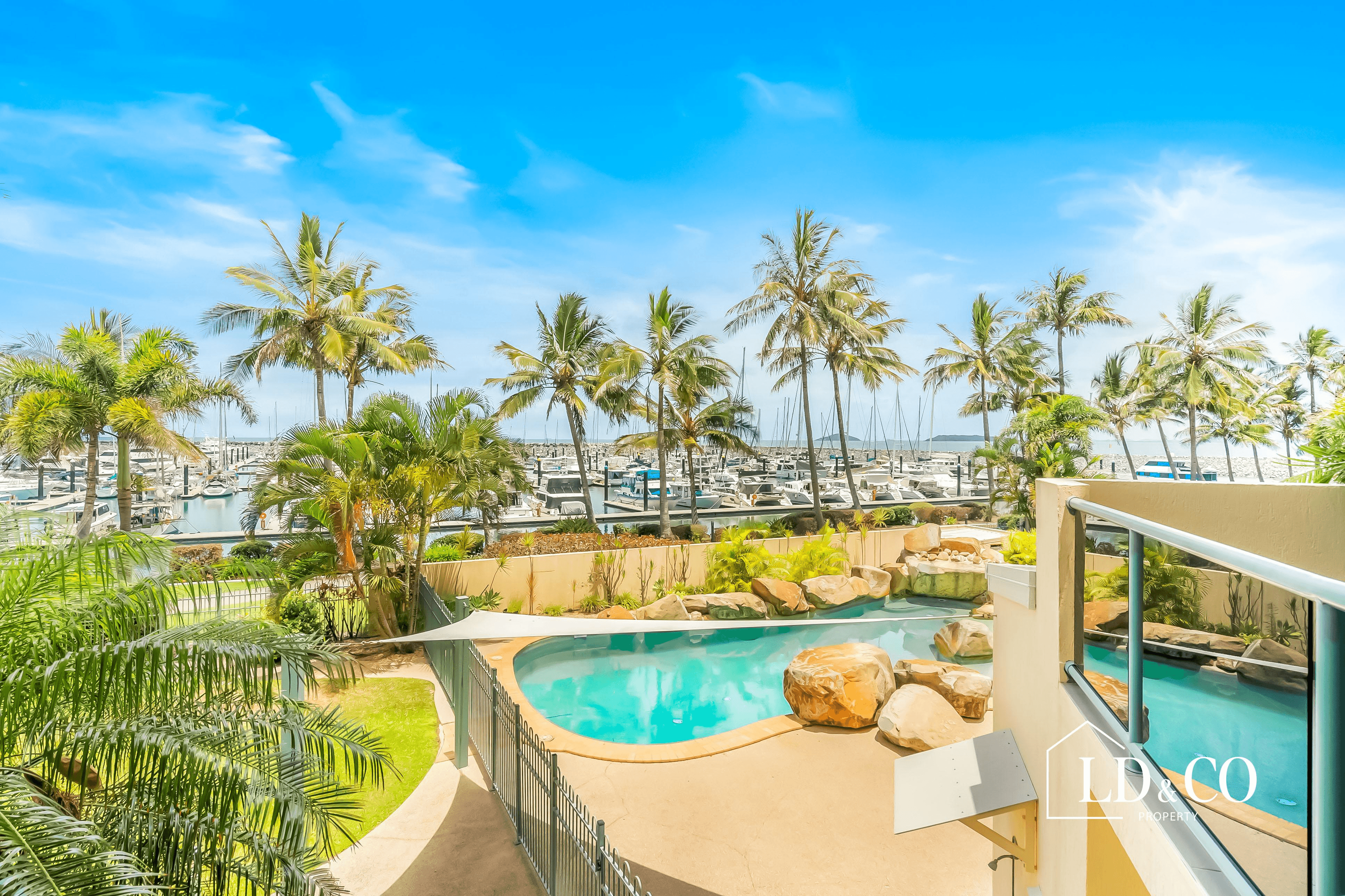 3/3 Megan Place, MACKAY HARBOUR, QLD 4740