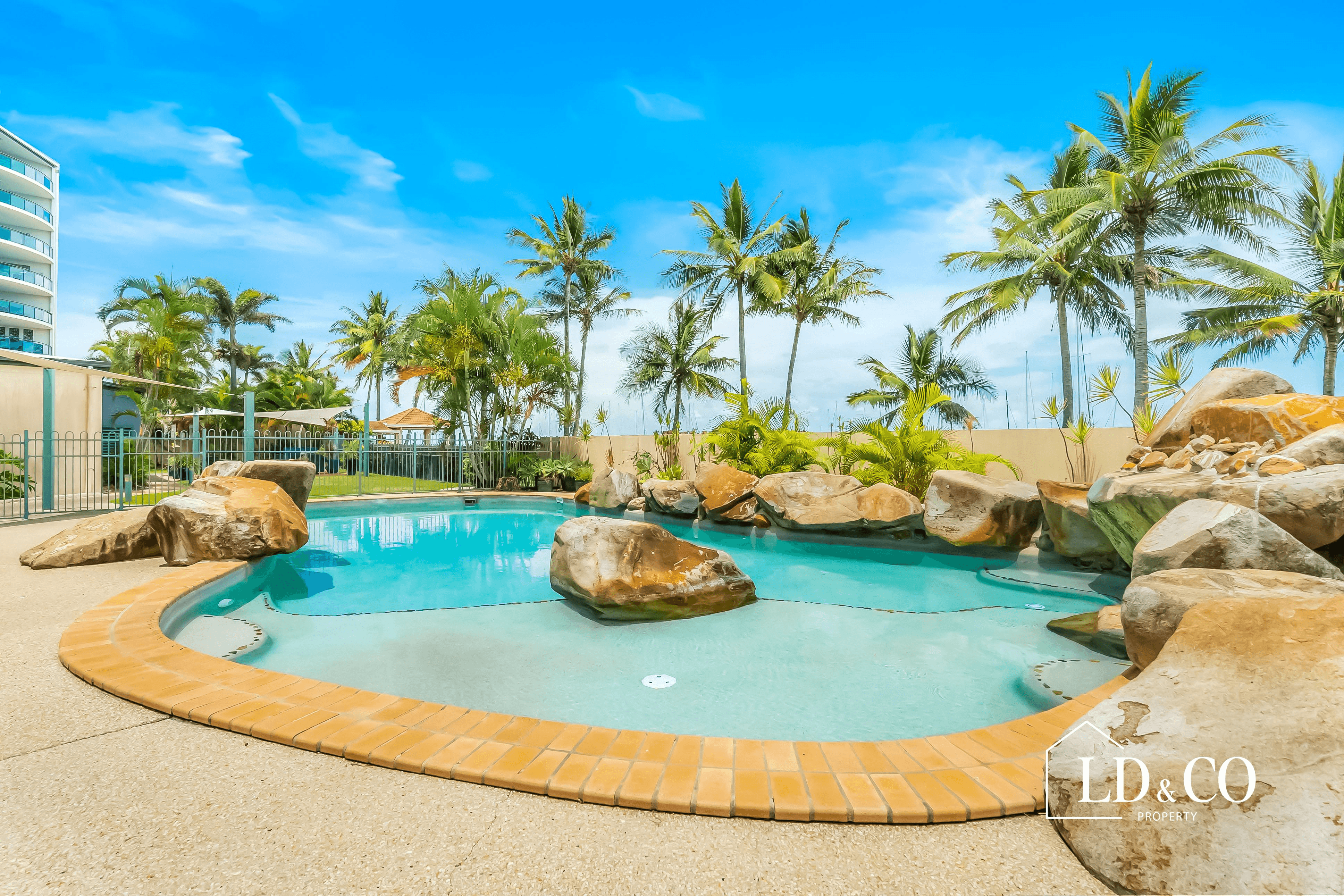 3/3 Megan Place, MACKAY HARBOUR, QLD 4740