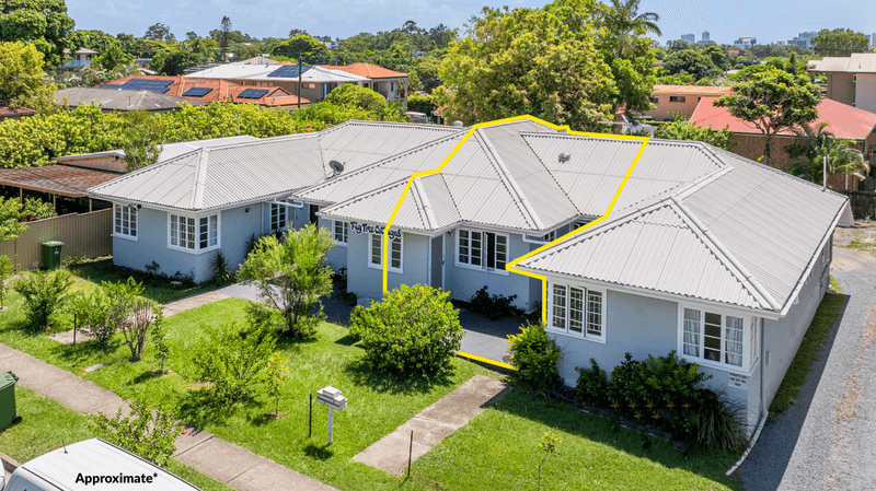 3/9-11 Walton Street, SOUTHPORT, QLD 4215