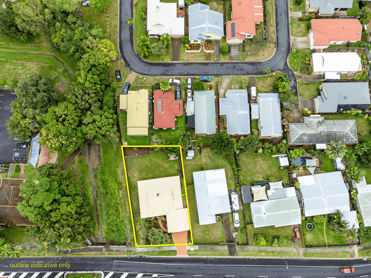 91 Loridan Drive, BRINSMEAD, QLD 4870