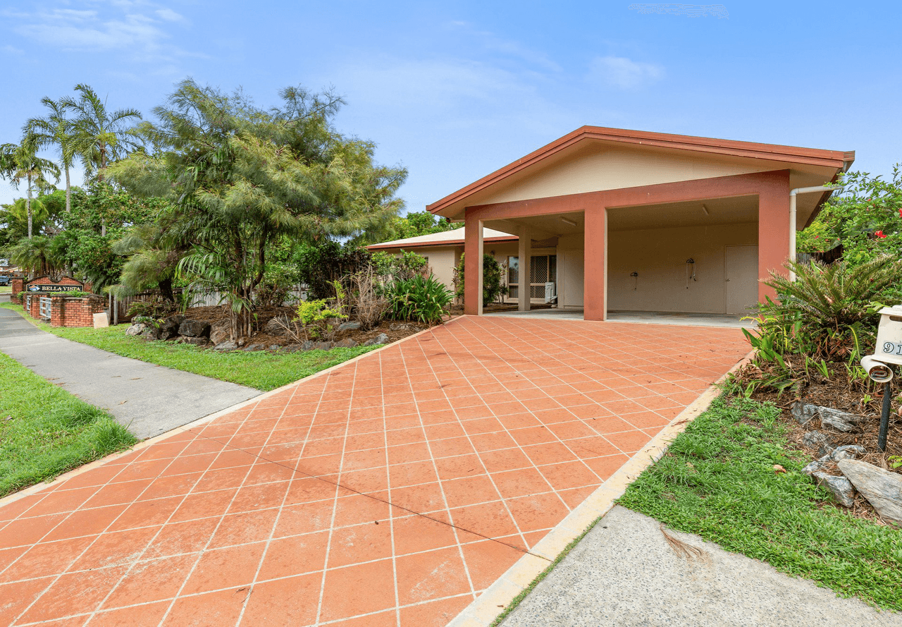 91 Loridan Drive, BRINSMEAD, QLD 4870