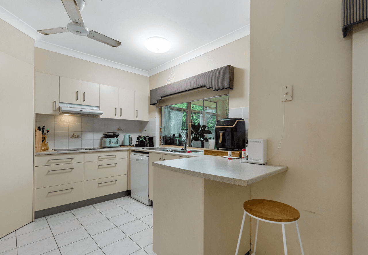 91 Loridan Drive, BRINSMEAD, QLD 4870