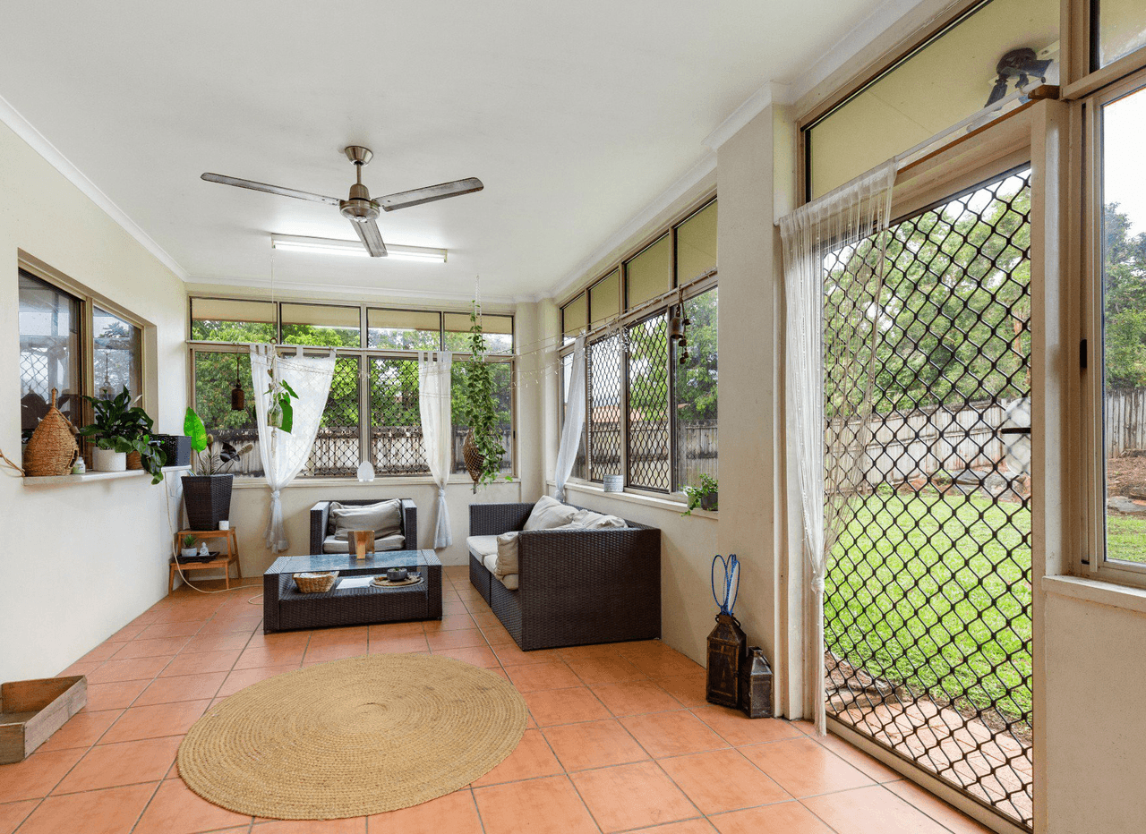 91 Loridan Drive, BRINSMEAD, QLD 4870