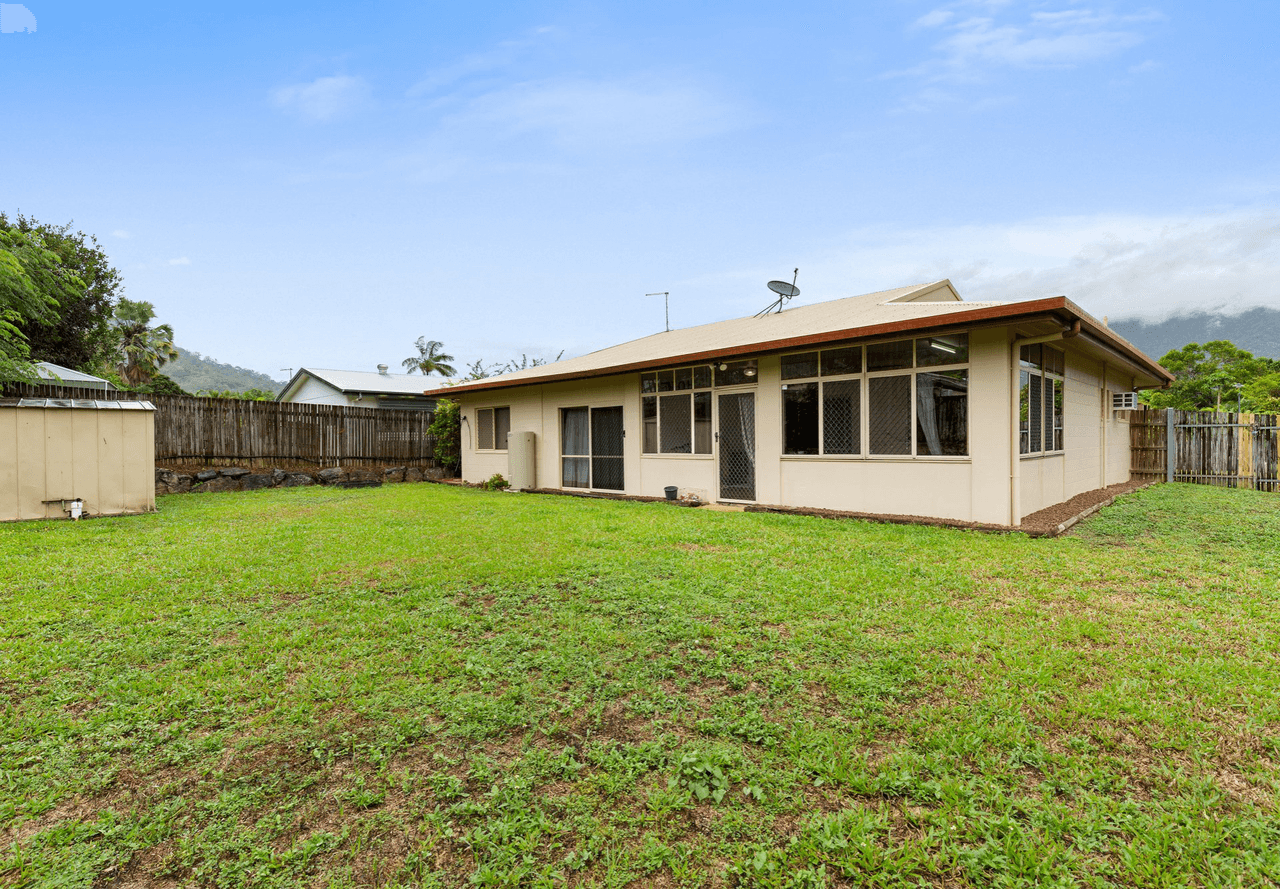 91 Loridan Drive, BRINSMEAD, QLD 4870