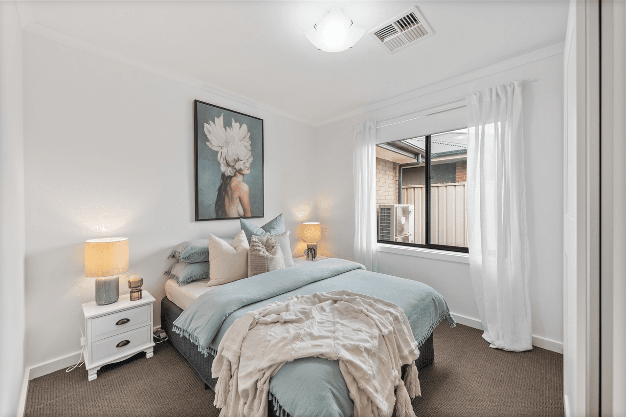 15 Hoopmann Crescent, Nuriootpa, SA 5355
