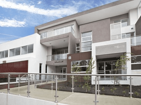 2/259 Canterbury Road, FOREST HILL, VIC 3131