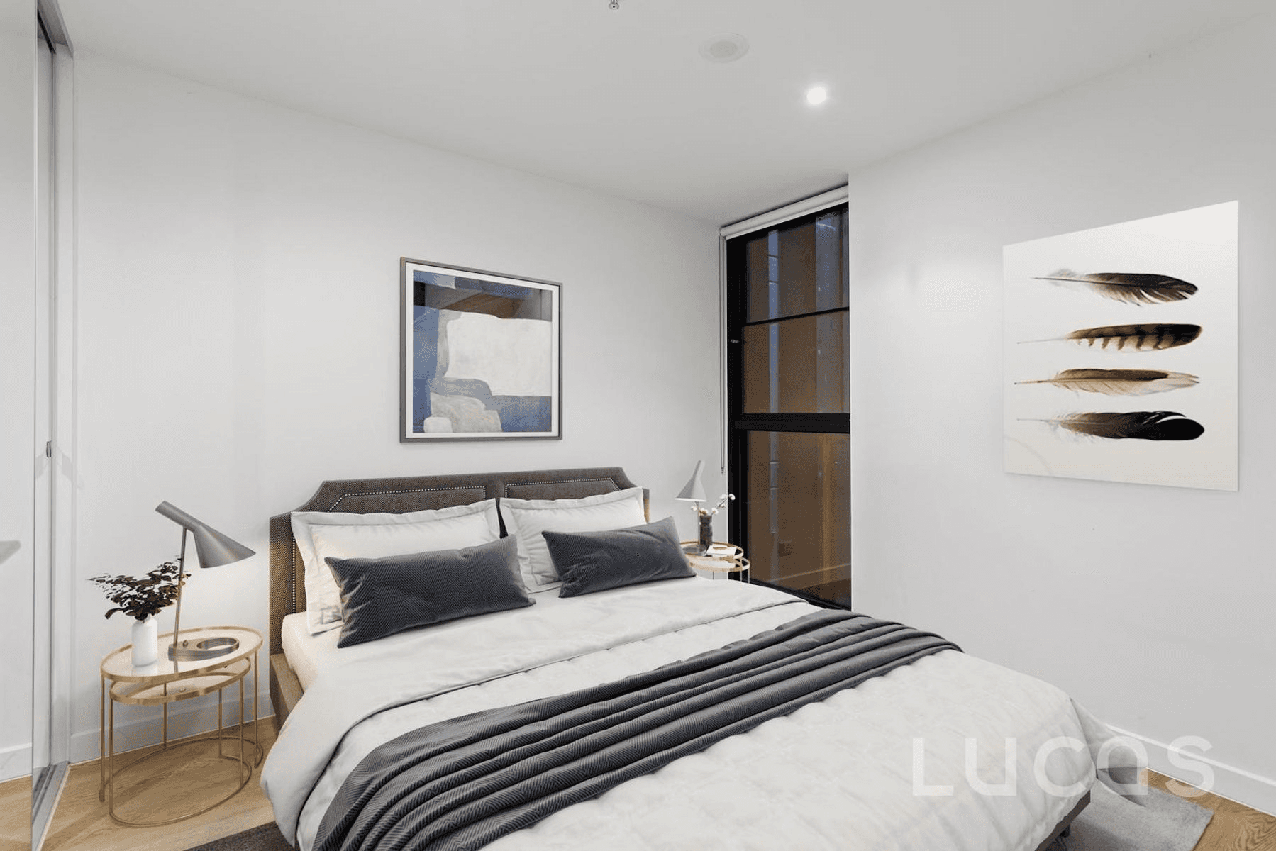 201/22 Coromandel Place, Melbourne, VIC 3000