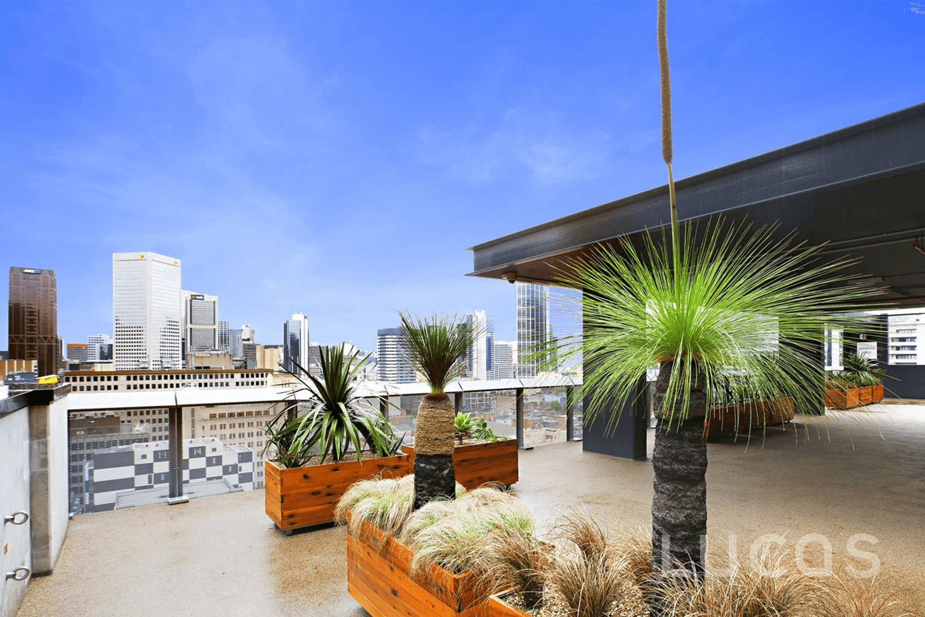 201/22 Coromandel Place, Melbourne, VIC 3000