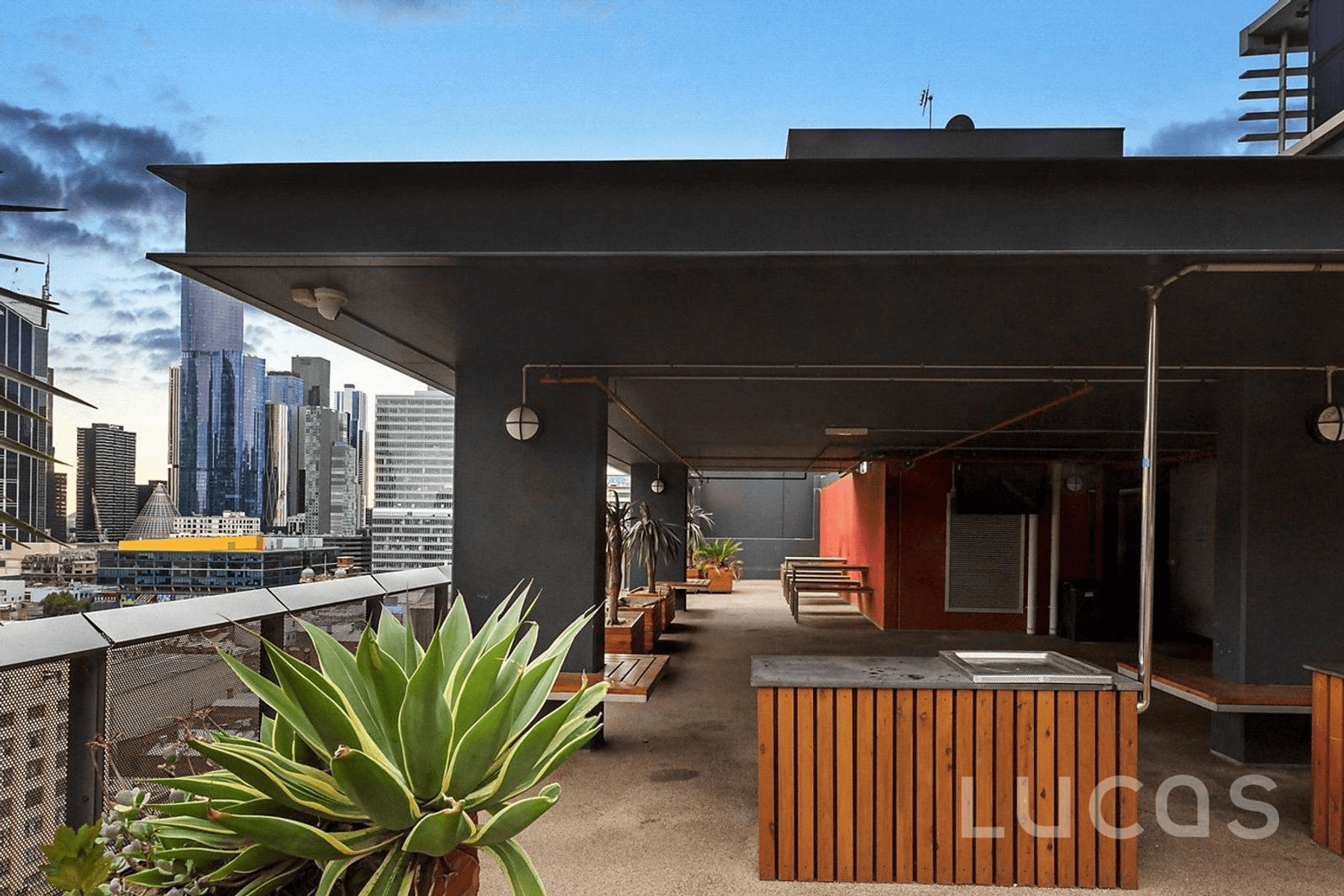 201/22 Coromandel Place, Melbourne, VIC 3000