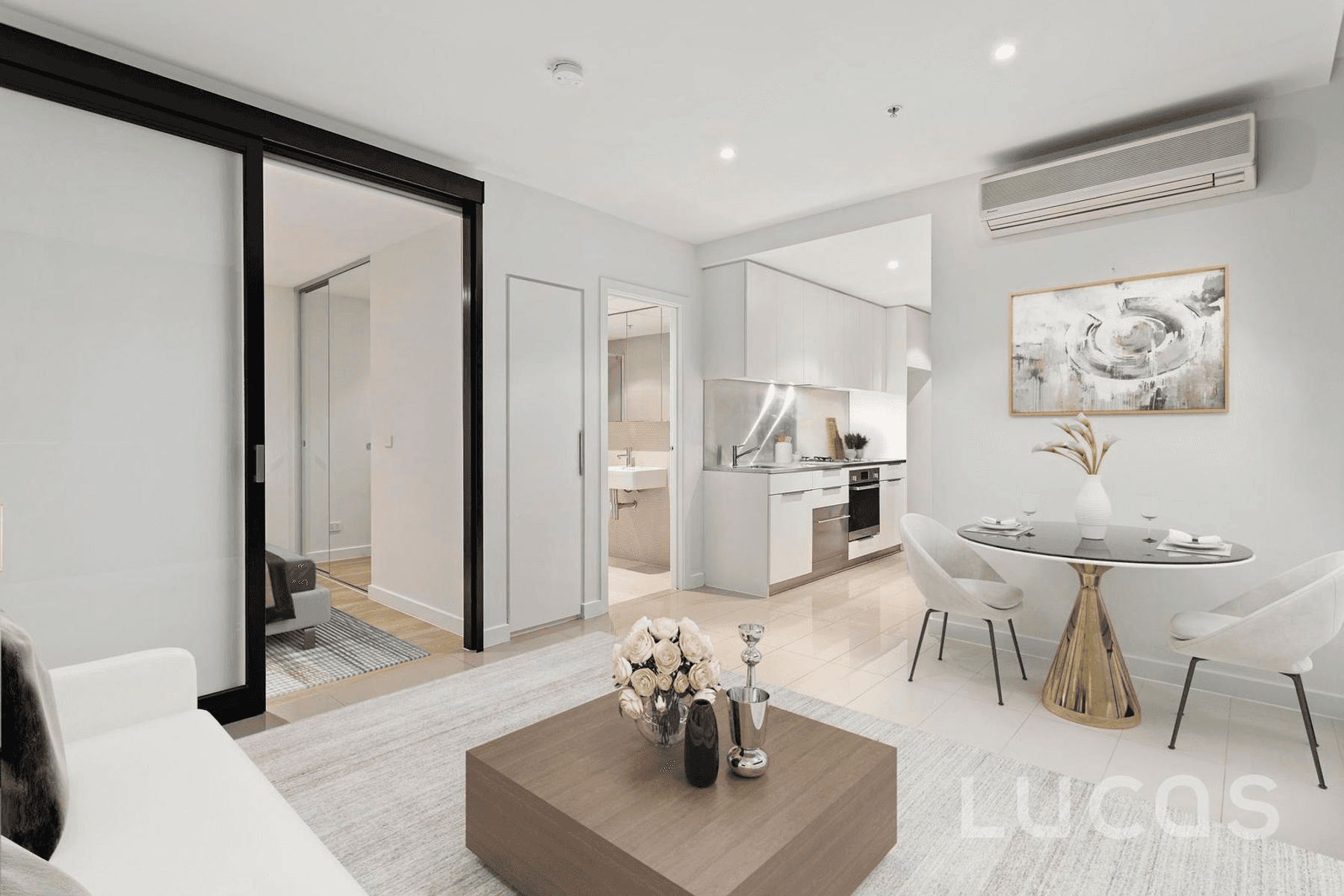 201/22 Coromandel Place, Melbourne, VIC 3000