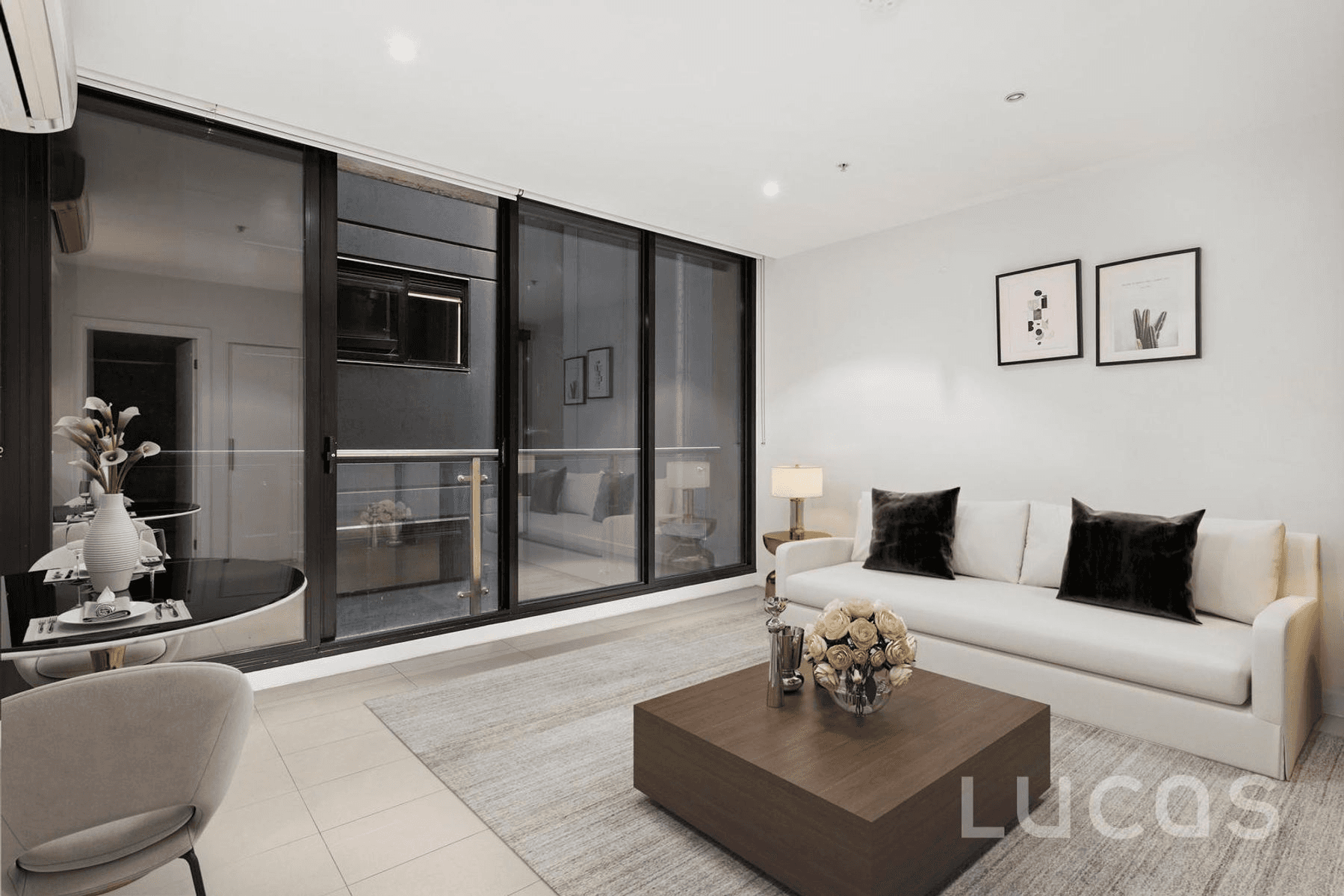 201/22 Coromandel Place, Melbourne, VIC 3000