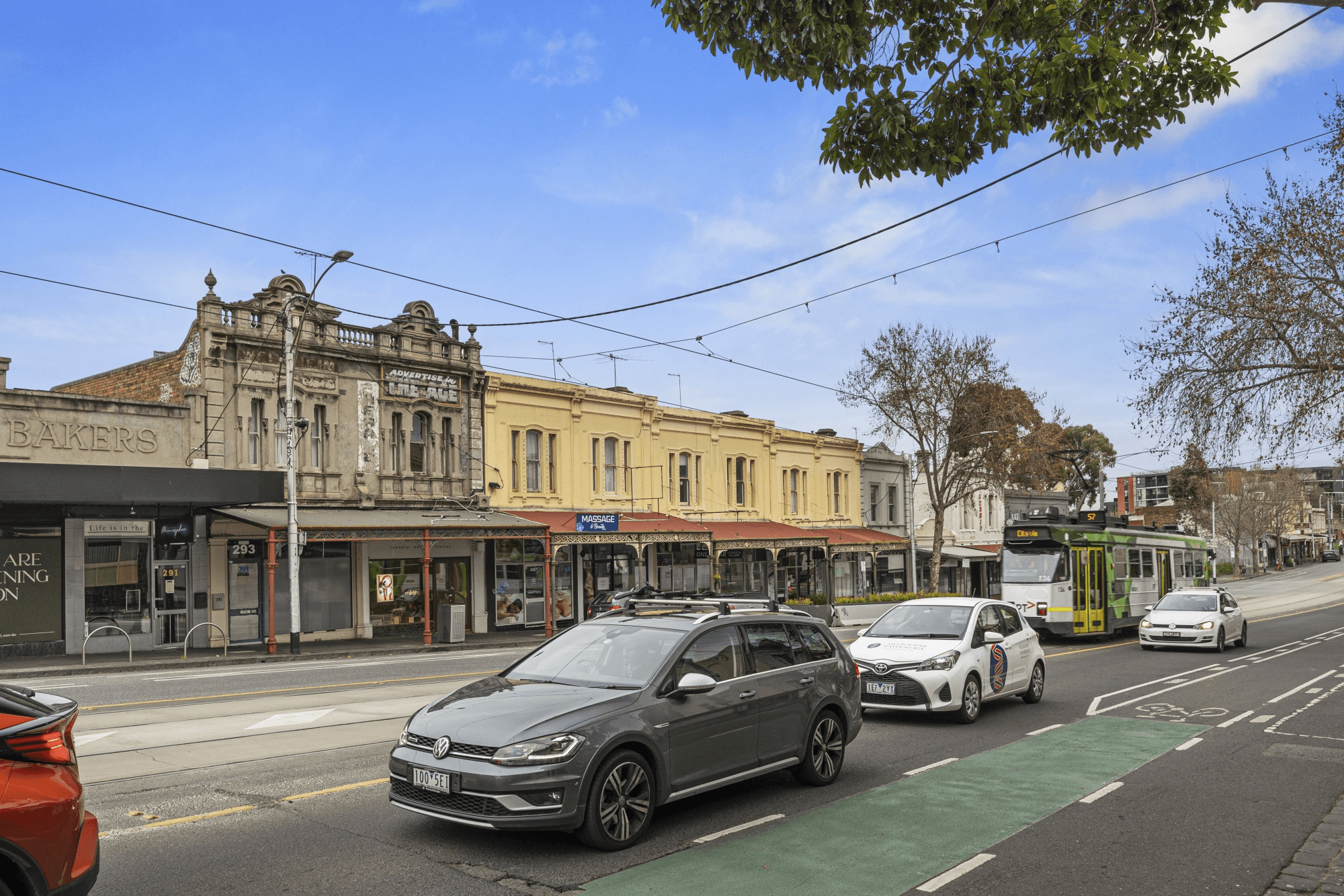 295 Victoria Street, West Melbourne, VIC 3003