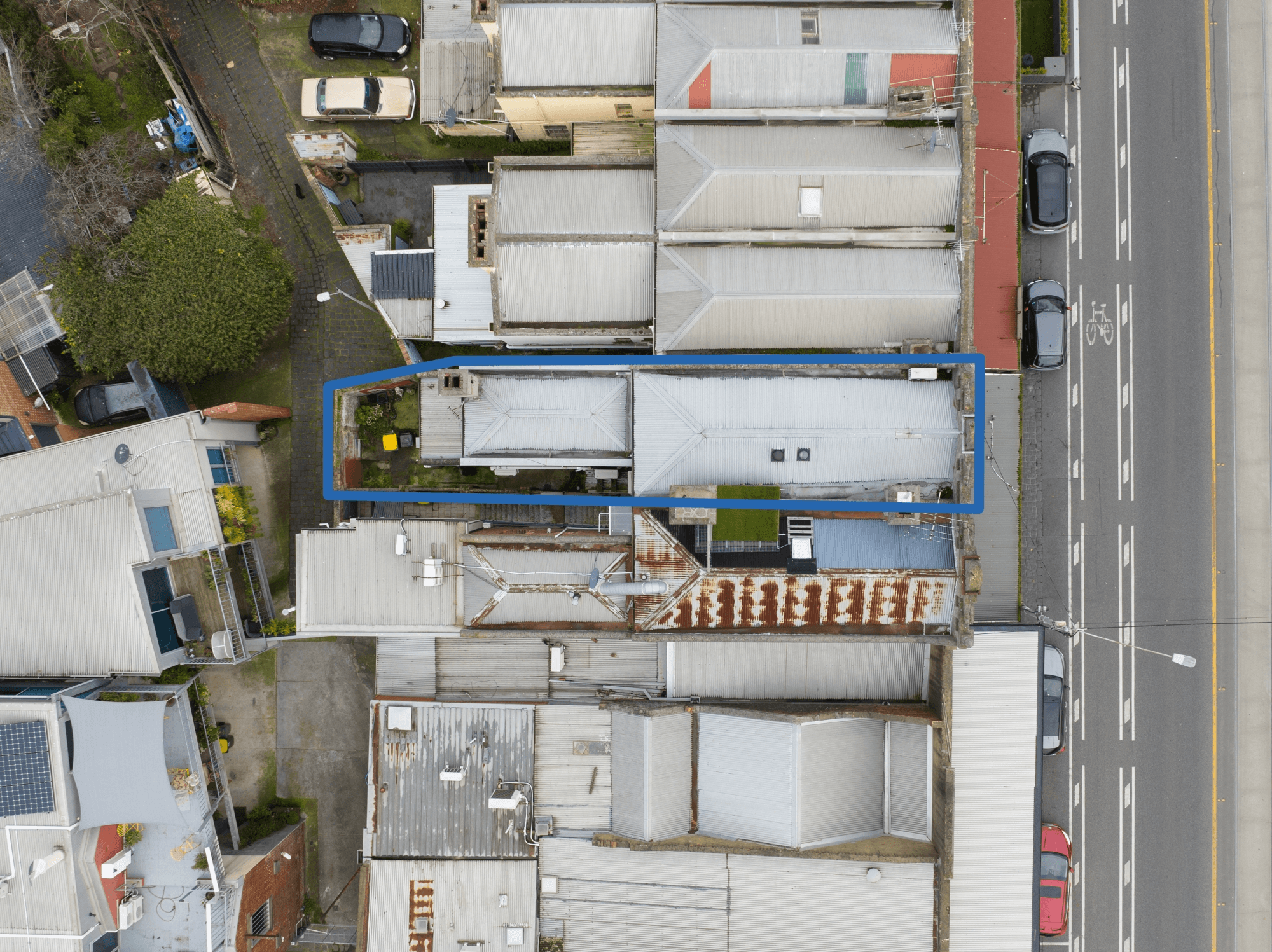 295 Victoria Street, West Melbourne, VIC 3003