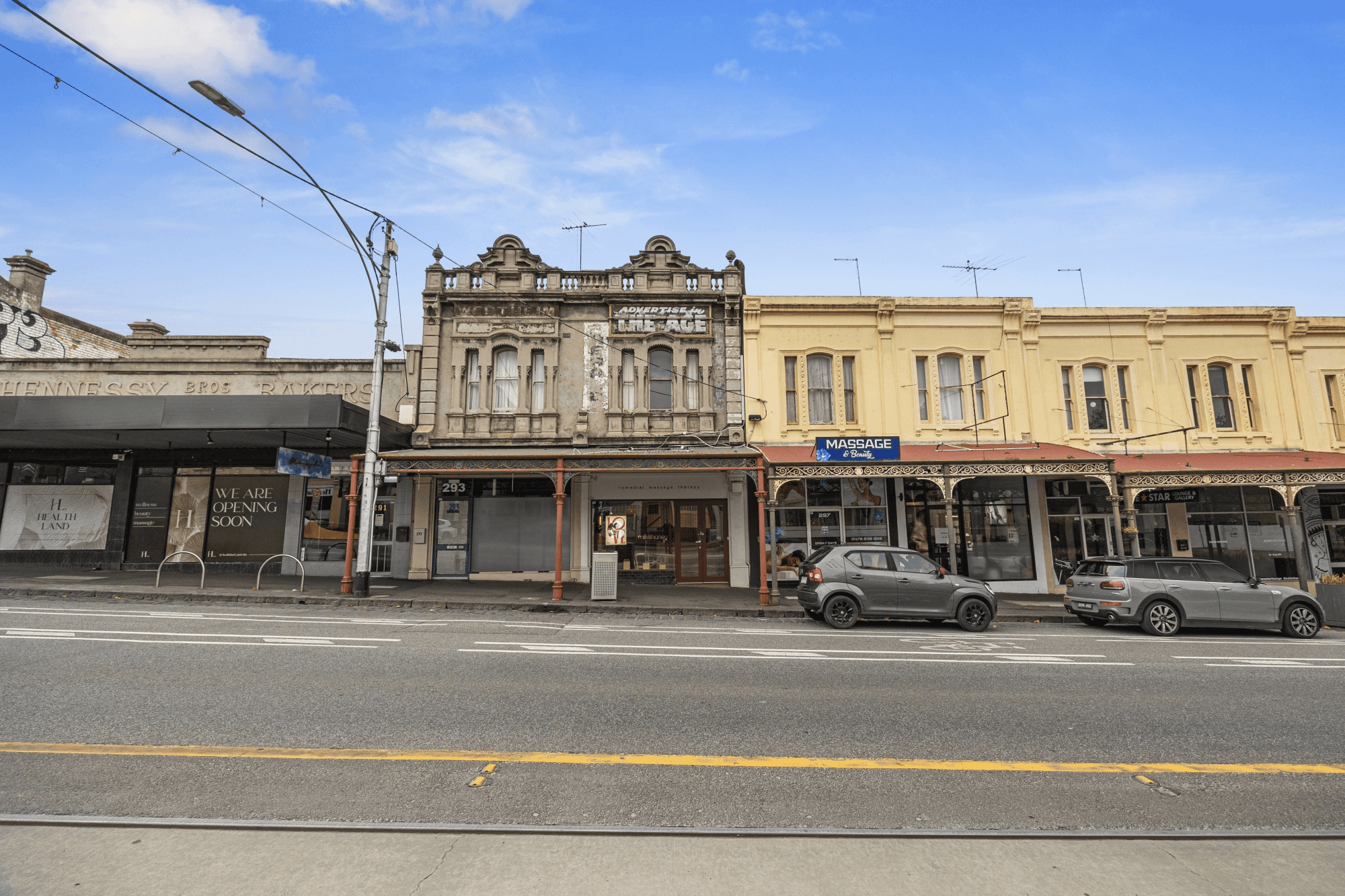 295 Victoria Street, West Melbourne, VIC 3003