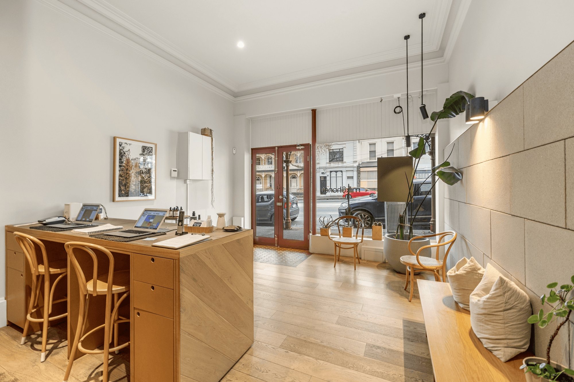 295 Victoria Street, West Melbourne, VIC 3003